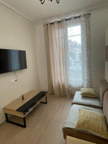 Appartement Vincennes Cozy Exterior photo