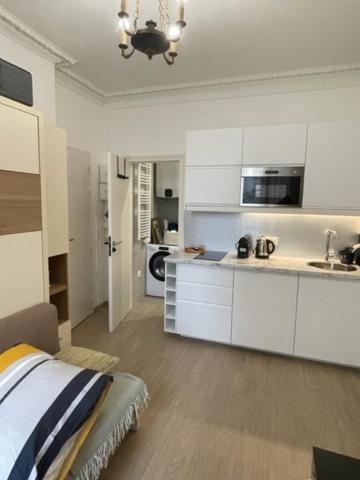 Appartement Vincennes Cozy Exterior photo